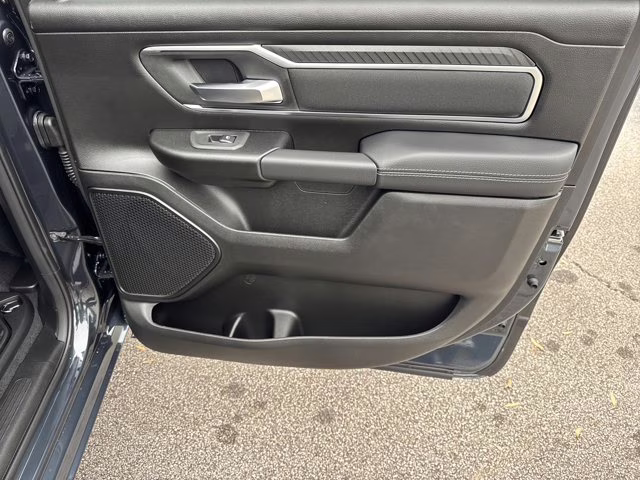 2026 Canyon Lake Ram 1500 Big Horn 4X4 Truck