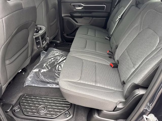 2026 Canyon Lake Ram 1500 Big Horn 4X4 Truck