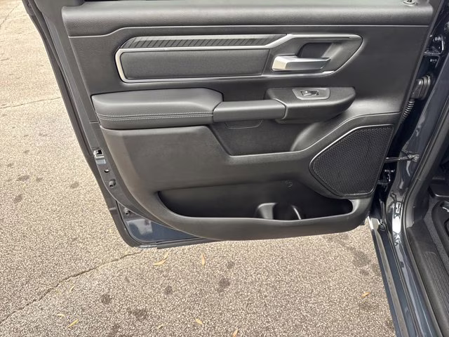 2026 Canyon Lake Ram 1500 Big Horn 4X4 Truck