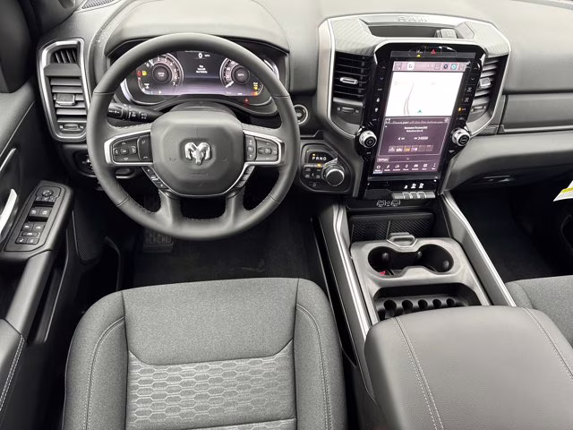 2026 Canyon Lake Ram 1500 Big Horn 4X4 Truck