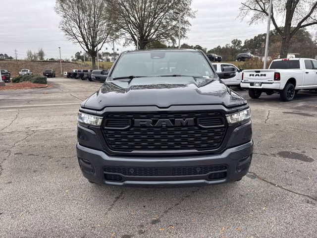 2026 Canyon Lake Ram 1500 Big Horn 4X4 Truck