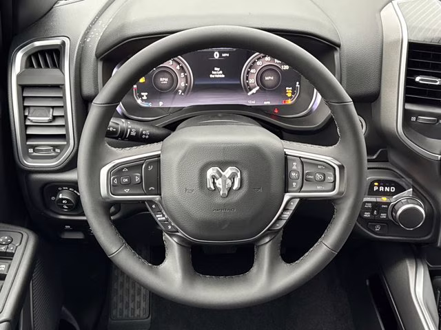 2026 Canyon Lake Ram 1500 Big Horn 4X4 Truck