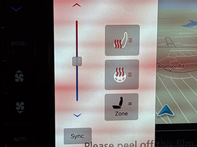 2026 Canyon Lake Ram 1500 Big Horn 4X4 Truck