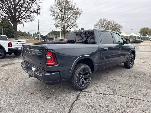 2026 Canyon Lake Ram 1500 Big Horn 4X4 Truck