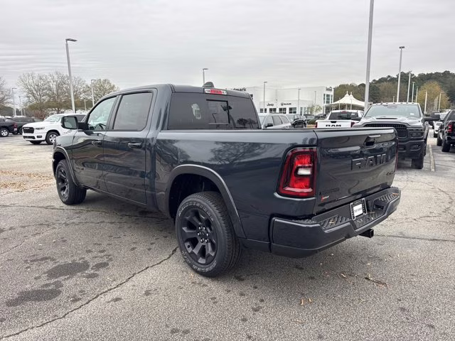 2026 Canyon Lake Ram 1500 Big Horn 4X4 Truck