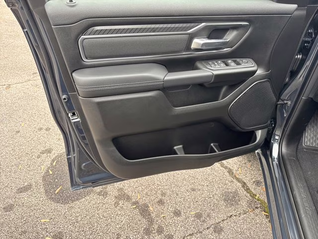 2026 Canyon Lake Ram 1500 Big Horn 4X4 Truck