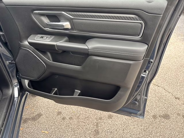 2026 Canyon Lake Ram 1500 Big Horn 4X4 Truck