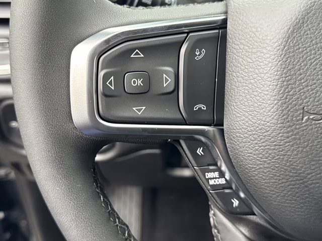 2026 Canyon Lake Ram 1500 Big Horn 4X4 Truck