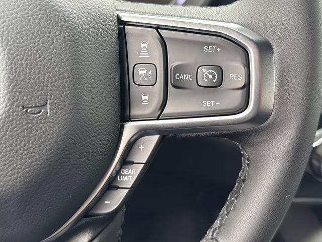 2026 Canyon Lake Ram 1500 Big Horn 4X4 Truck