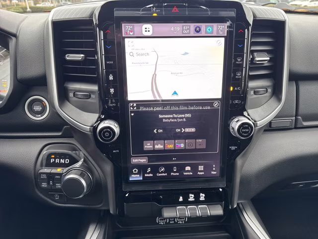 2026 Canyon Lake Ram 1500 Big Horn 4X4 Truck