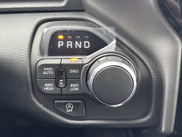 2026 Canyon Lake Ram 1500 Big Horn 4X4 Truck