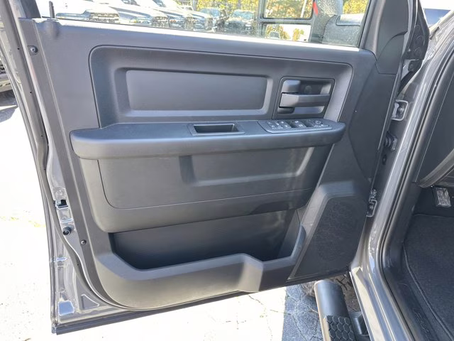 2026 Ceramic Gray Clearcoat Ram 2500 Tradesman 4X4 Truck