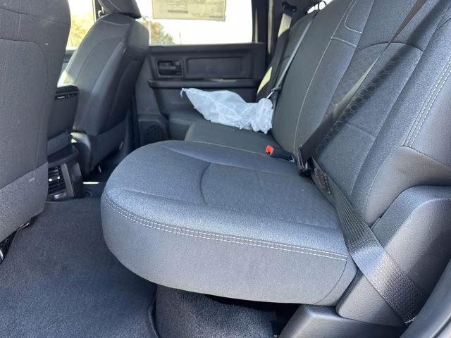 2026 Ceramic Gray Clearcoat Ram 2500 Tradesman 4X4 Truck