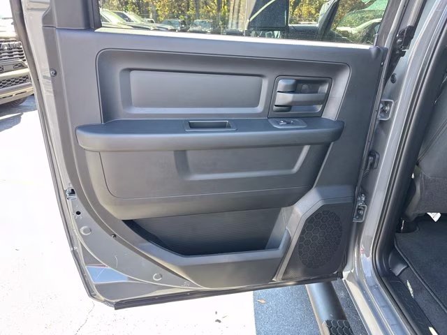 2026 Ceramic Gray Clearcoat Ram 2500 Tradesman 4X4 Truck