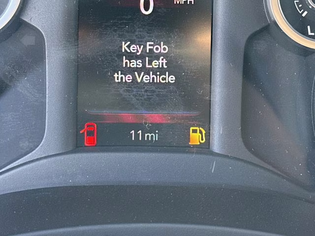 2026 Ceramic Gray Clearcoat Ram 2500 Tradesman 4X4 Truck