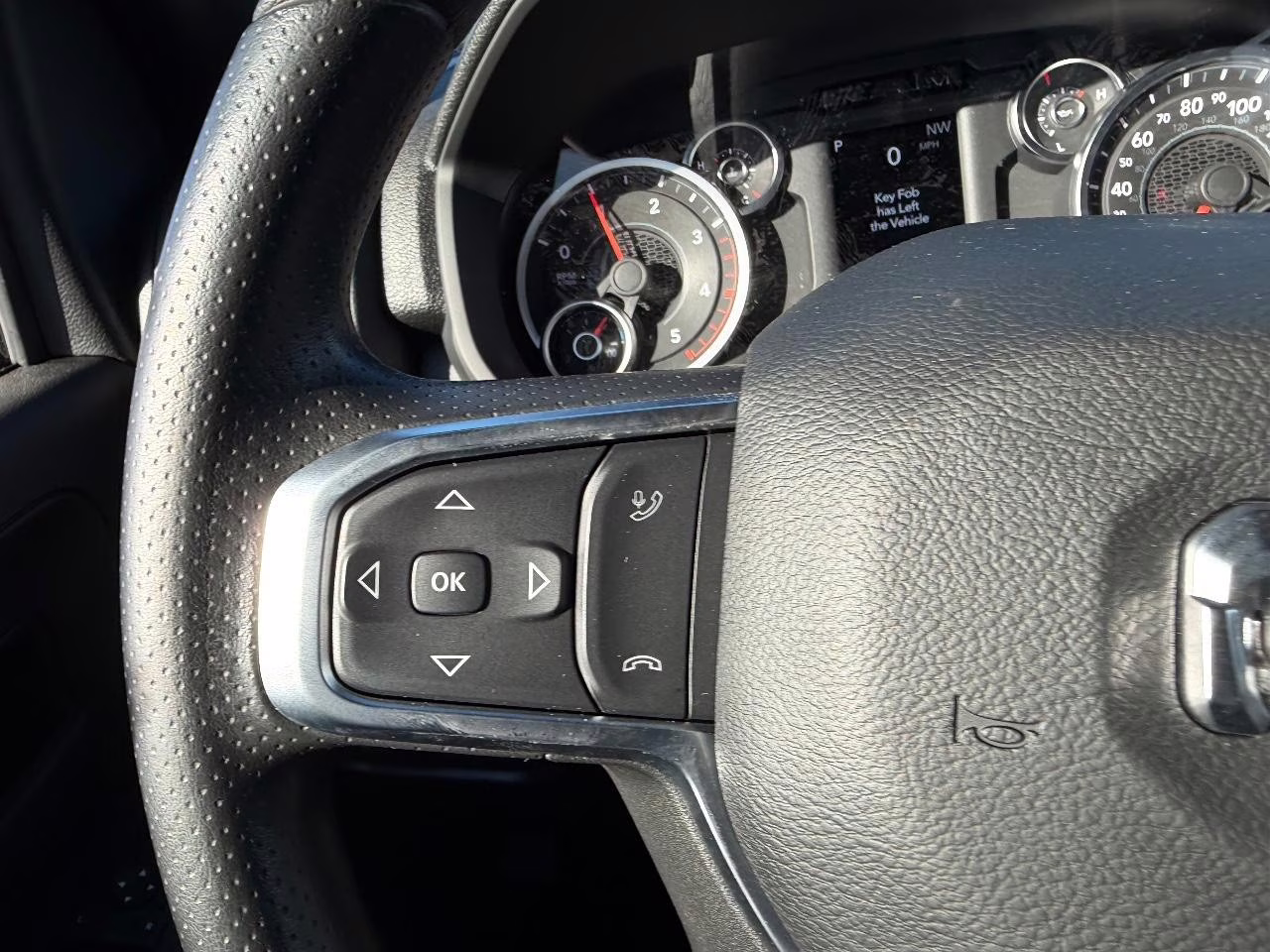 2026 Bright White Clearcoat Ram 3500 Tradesman 4X4 Truck