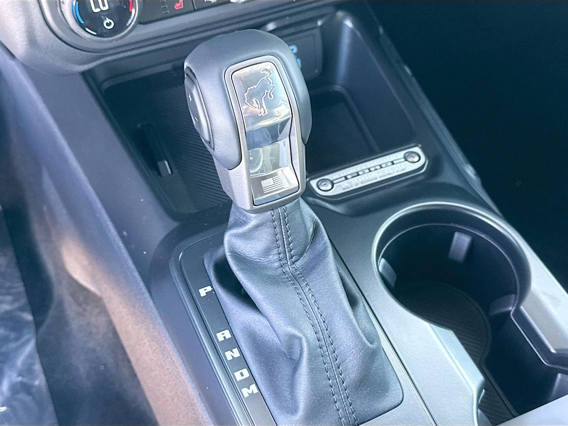 2025 Ruby Red Metallic Tinted Clearcoat Ford Bronco Big Bend 4X4 SUV