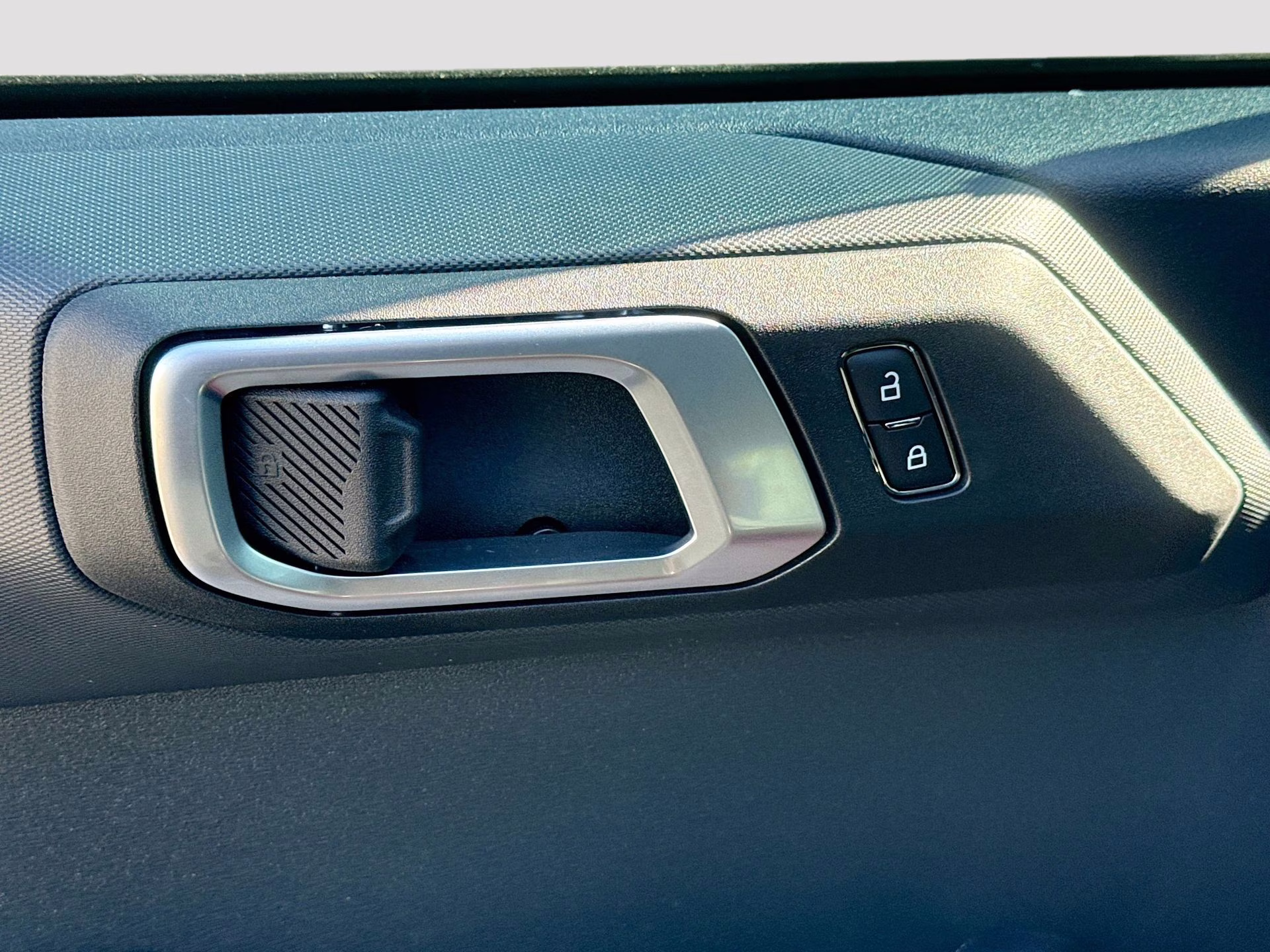 2025 Ruby Red Metallic Tinted Clearcoat Ford Bronco Big Bend 4X4 SUV