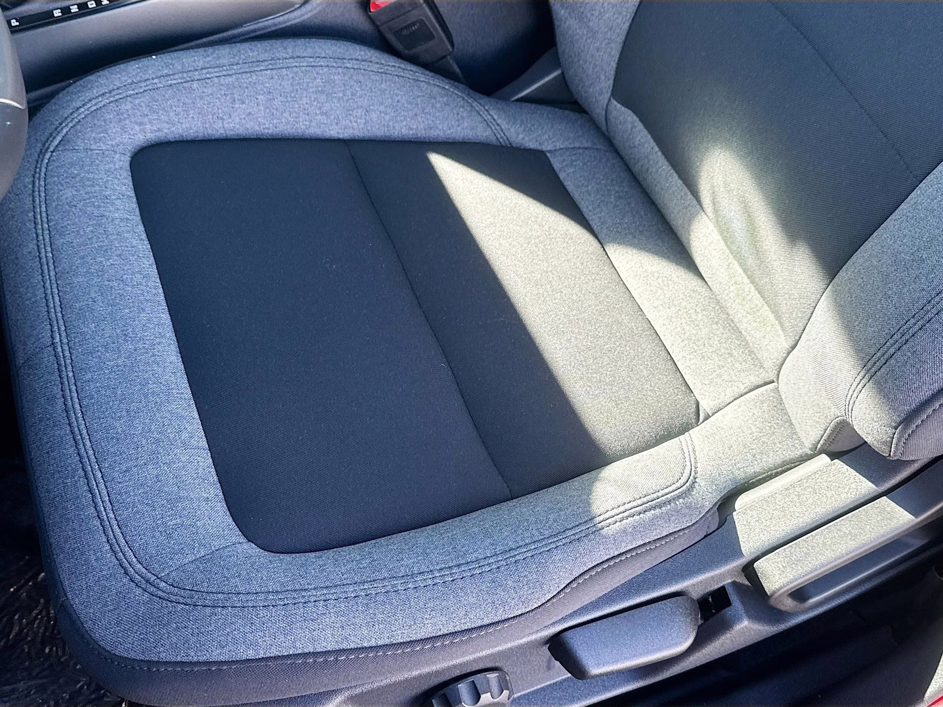 2025 Ruby Red Metallic Tinted Clearcoat Ford Bronco Big Bend 4X4 SUV