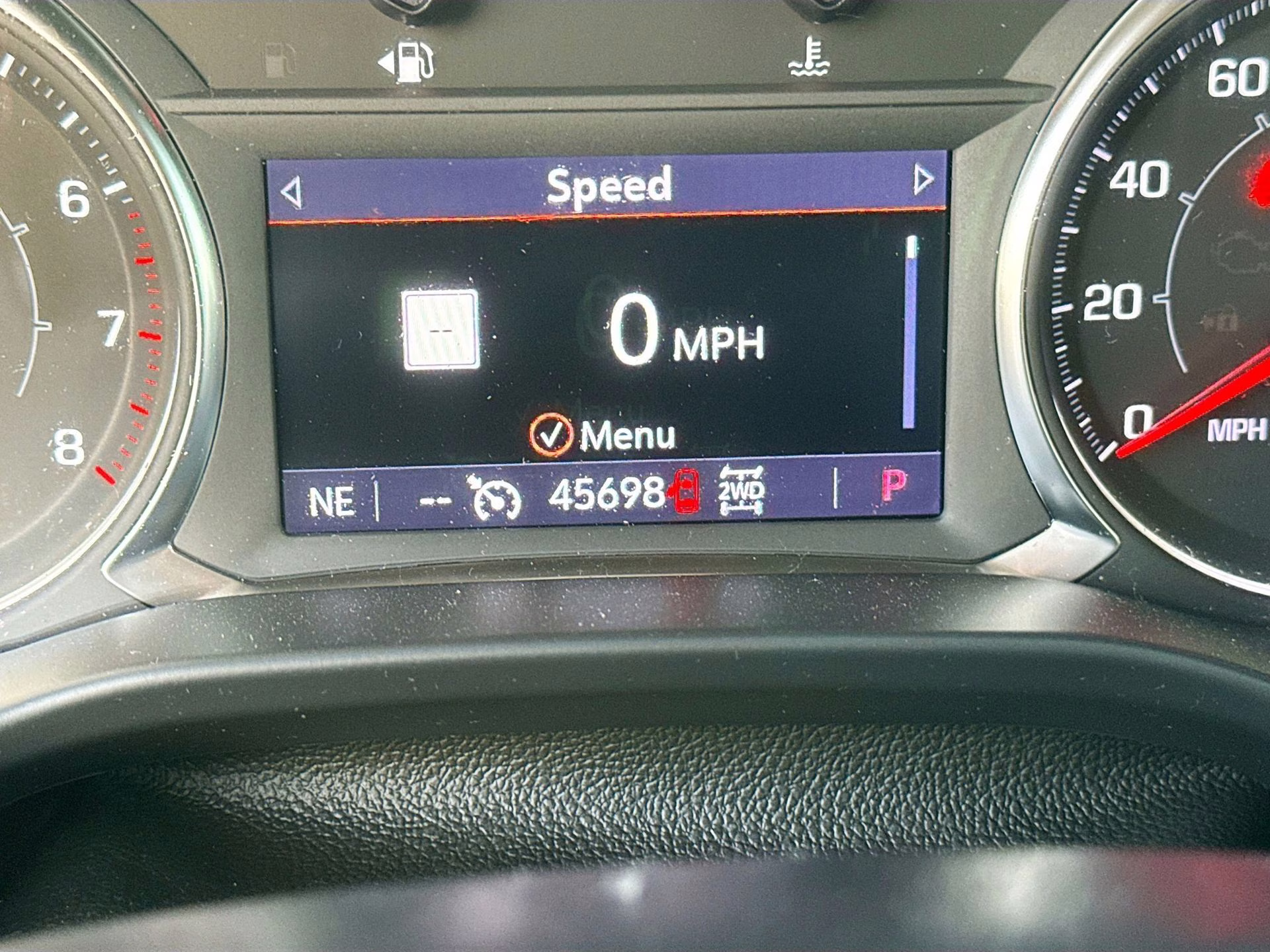 2023 Light Stone Metallic GMC Acadia SLT AWD SUV