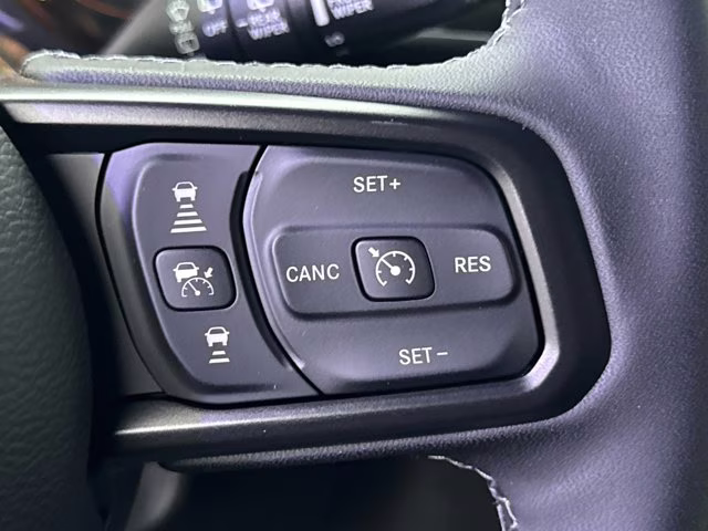 2026 Mojito Clearcoat Jeep Wrangler Willys 4X4 Convertible