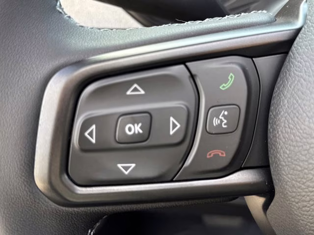 2026 Anvil Clearcoat Jeep Wrangler Willys 4X4 Convertible