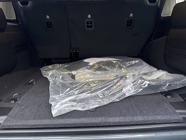 2026 Anvil Clearcoat Jeep Wrangler Willys 4X4 Convertible