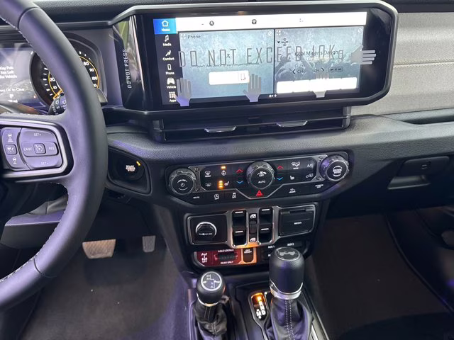 2026 Mojito Clearcoat Jeep Wrangler Willys 4X4 Convertible