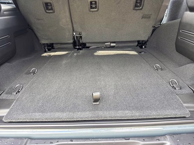 2026 Anvil Clearcoat Jeep Wrangler Willys 4X4 Convertible