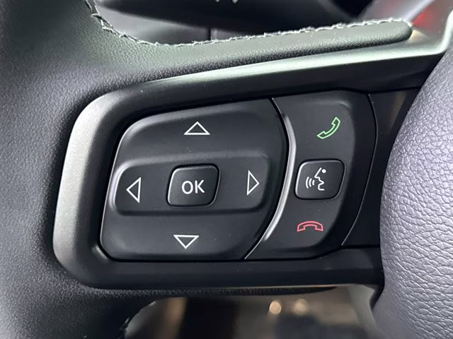 2026 Anvil Clearcoat Jeep Wrangler Willys 4X4 Convertible