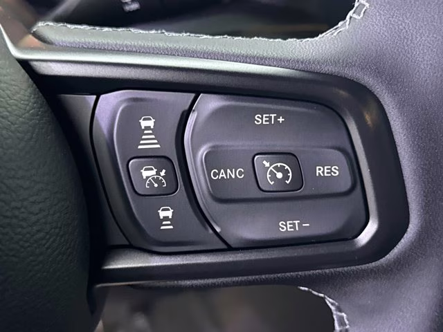 2026 Anvil Clearcoat Jeep Wrangler Willys 4X4 Convertible