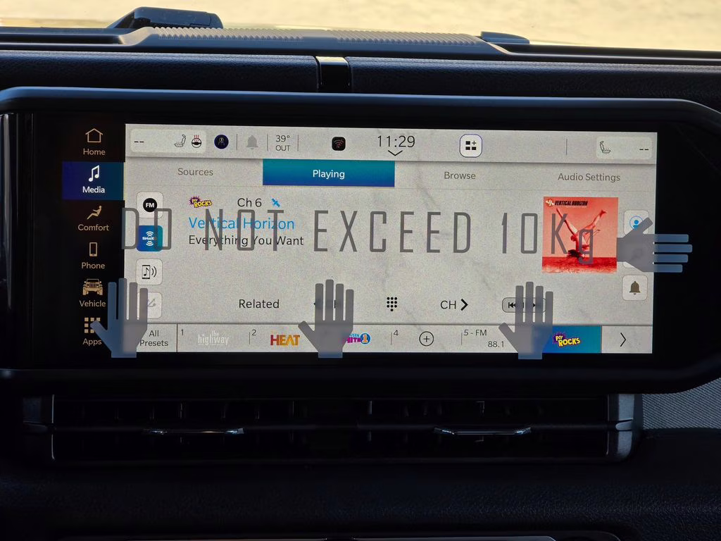 2026 41 Jeep Wrangler Willys 4X4 SUV