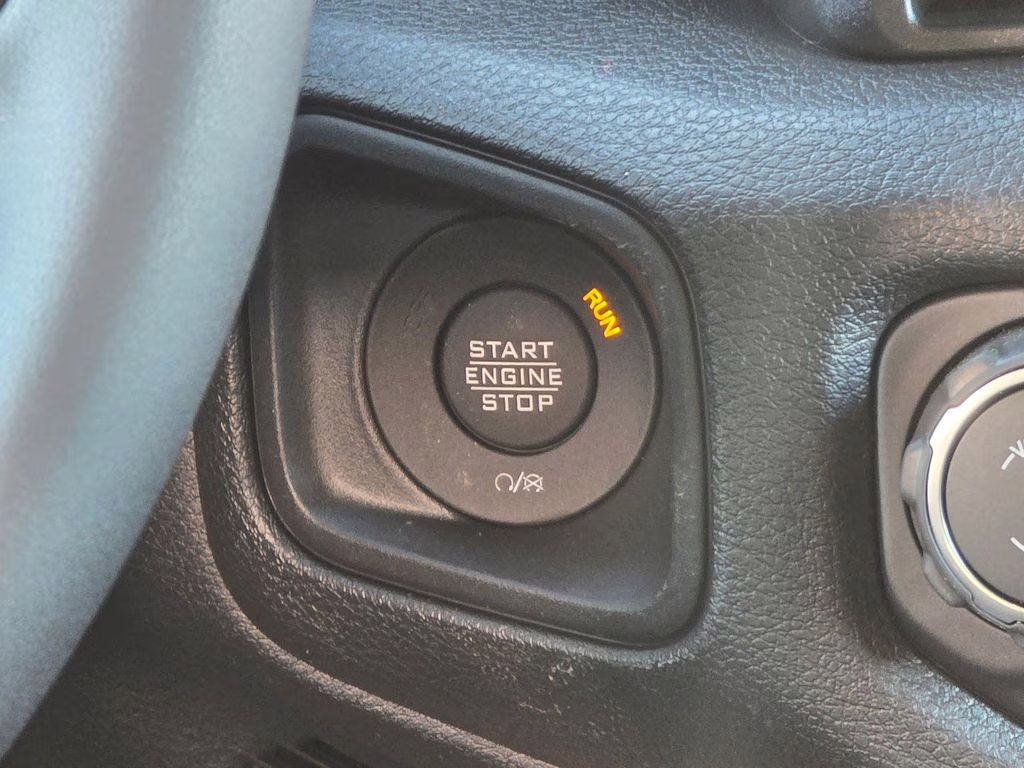 2026 41 Jeep Wrangler Willys 4X4 SUV