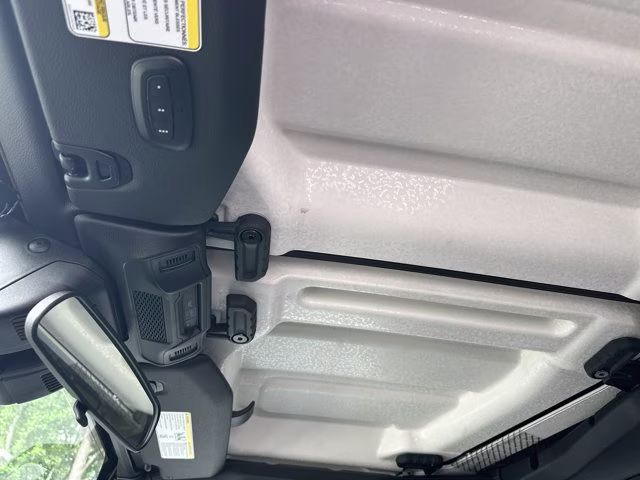 2026 41 Jeep Wrangler Sport S 4X4 Convertible