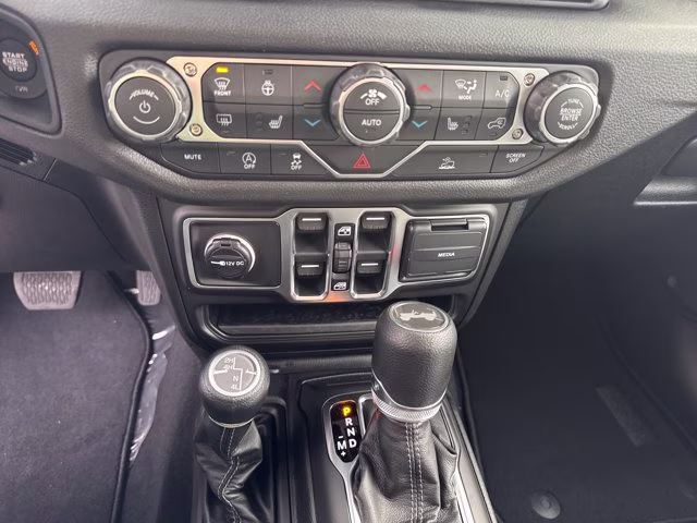 2026 41 Jeep Wrangler Sport S 4X4 Convertible