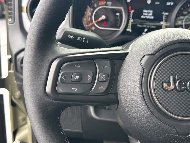 2026 41 Jeep Wrangler Sport S 4X4 Convertible