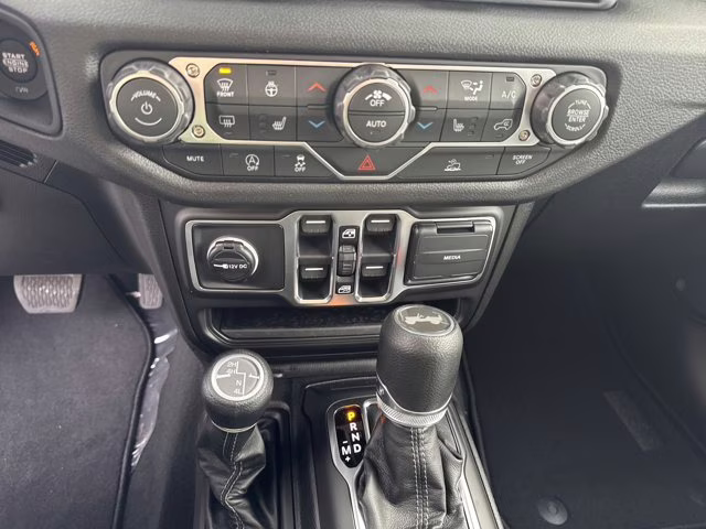 2026 41 Jeep Wrangler Sport S 4X4 Convertible