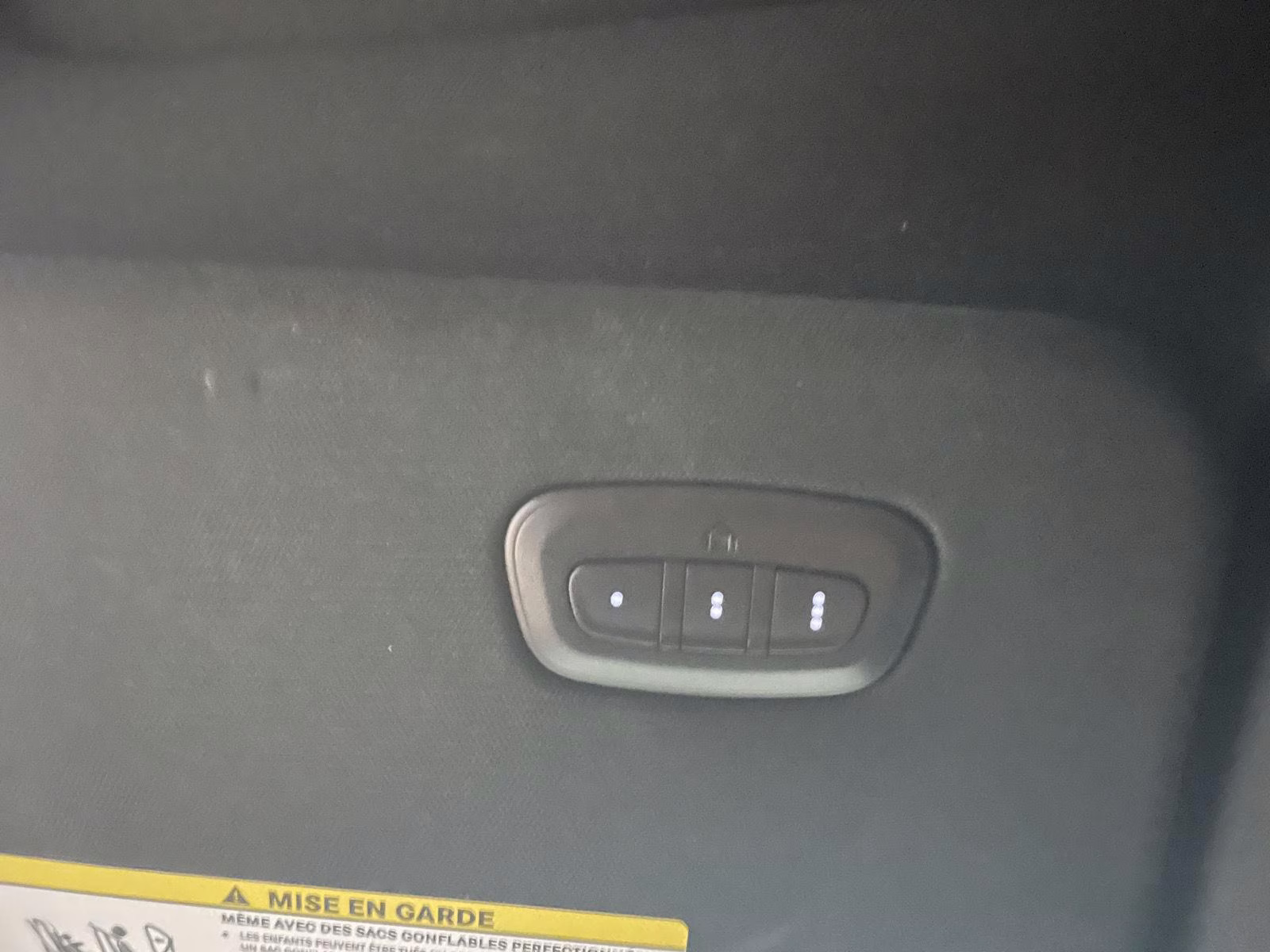 2022 Bright White Clearcoat Ram 1500 TRX 4X4 Truck