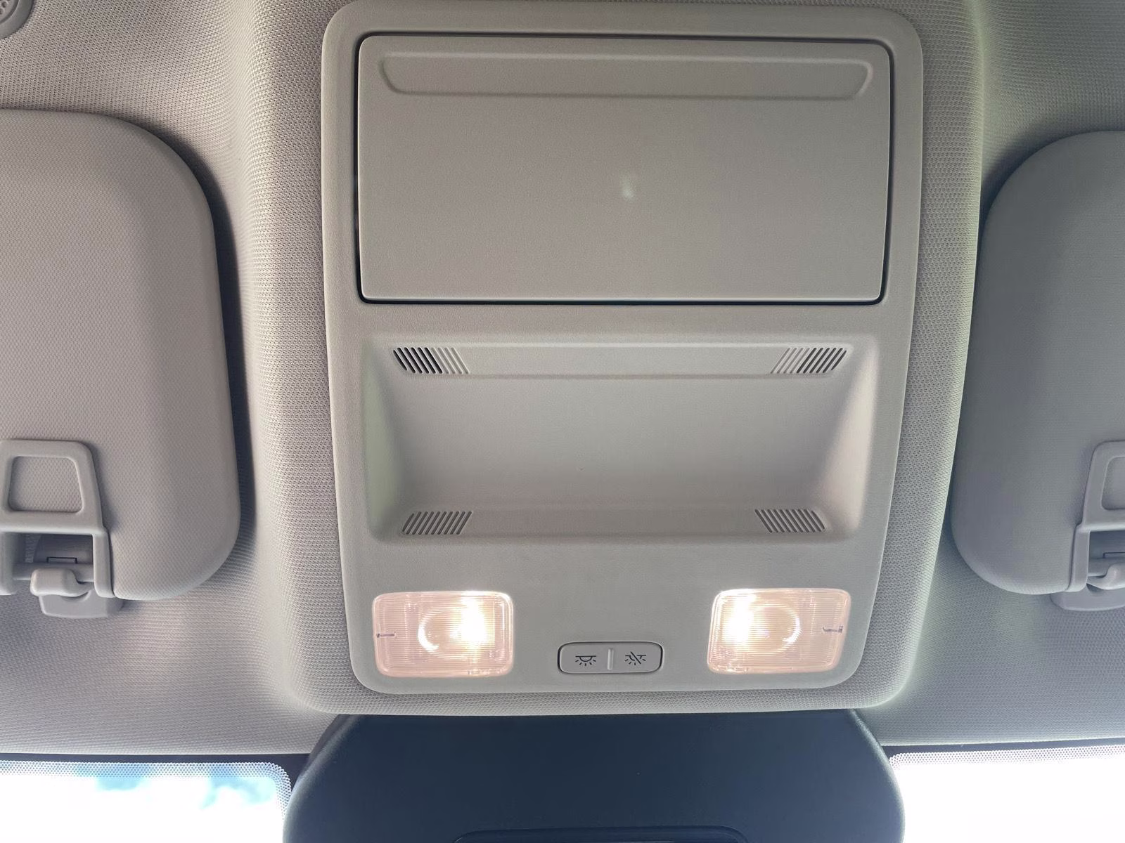 2026 Carbonized Gray Ford Escape Active AWD SUV
