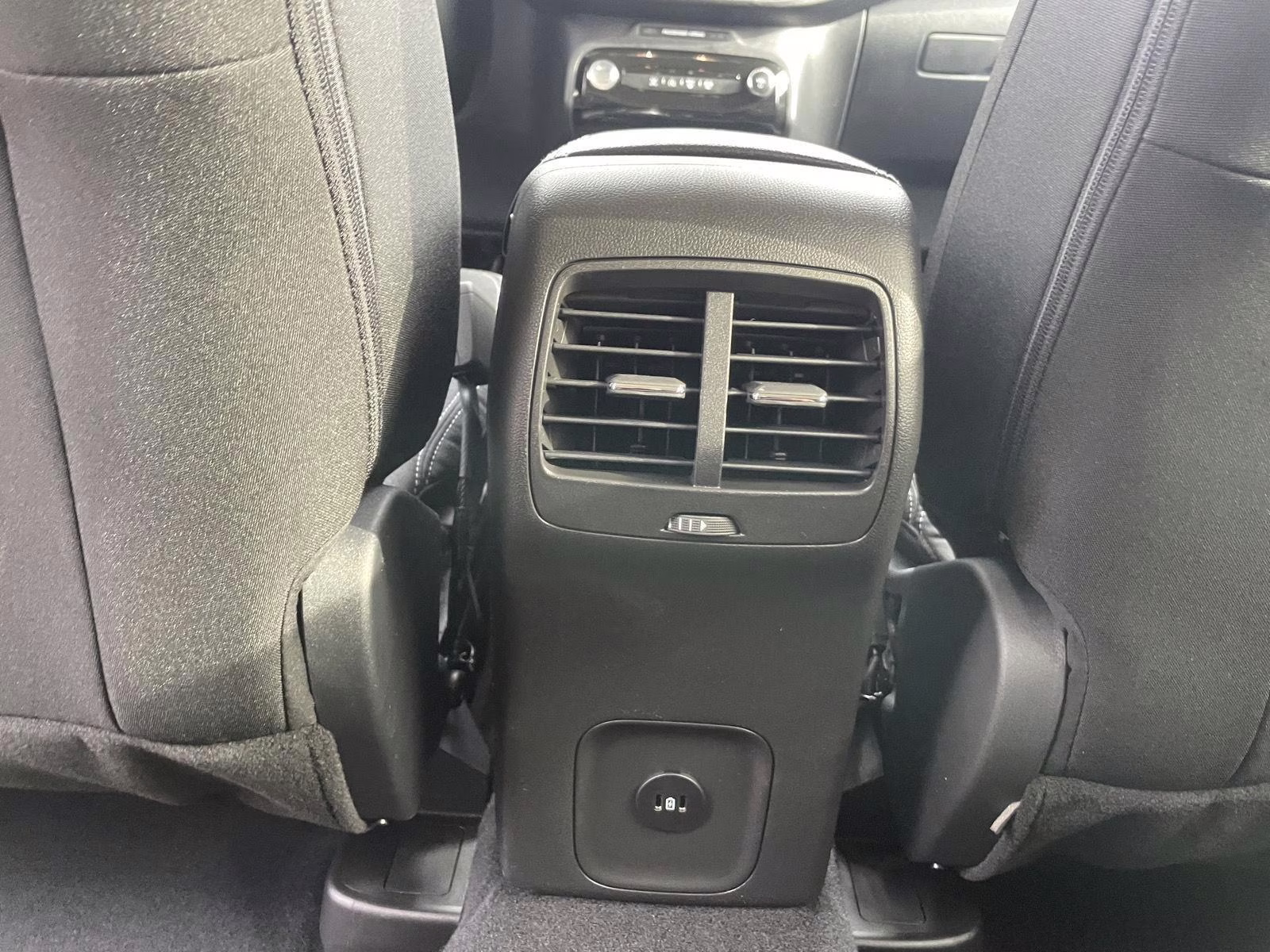 2026 Carbonized Gray Ford Escape Active AWD SUV