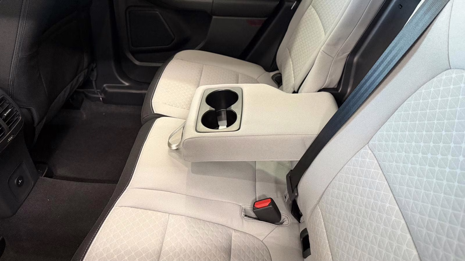 2026 Vapor Blue Metallic Ford Escape Active AWD SUV