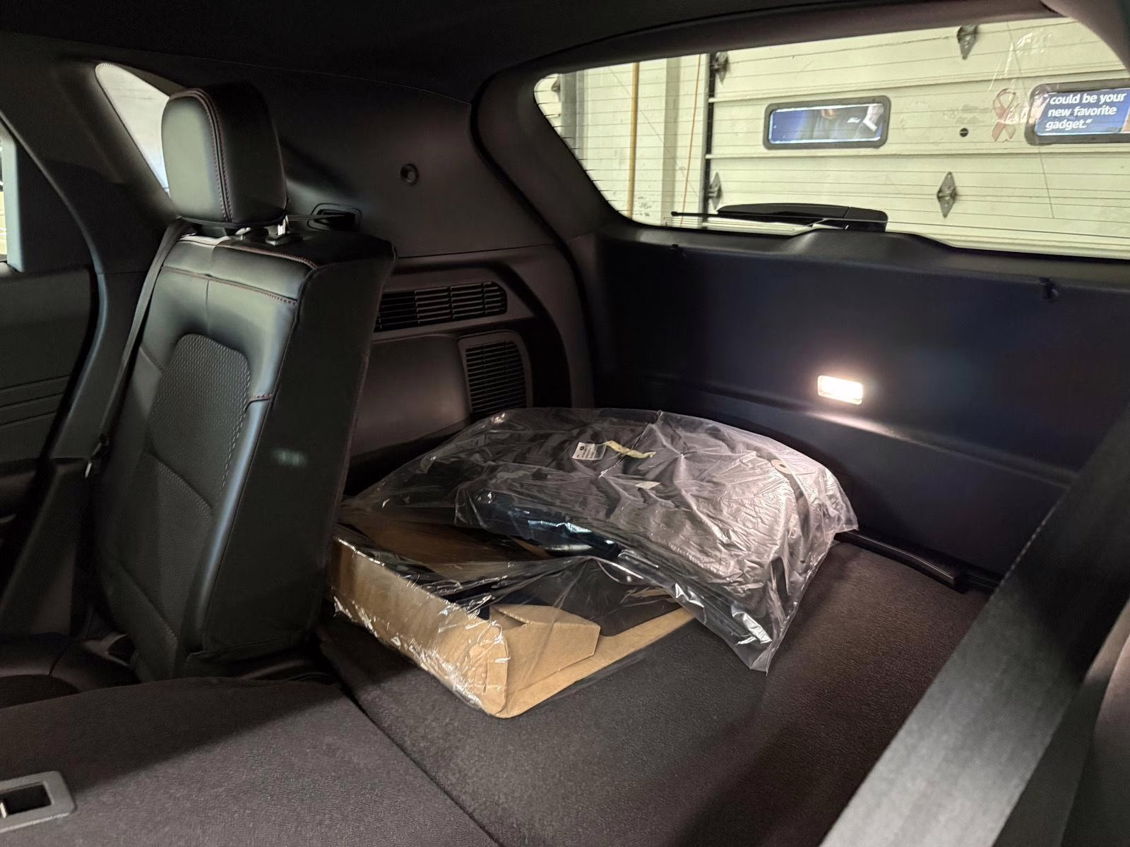 2026 Agate Black Metallic Ford Escape ST-Line AWD SUV