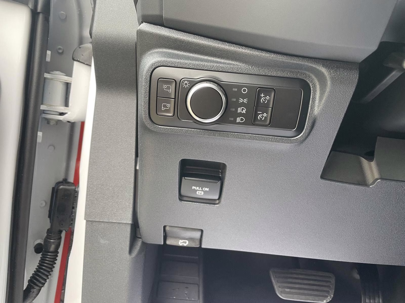 2025 Oxford White Ford Bronco Stroppe Edition 4X4 SUV