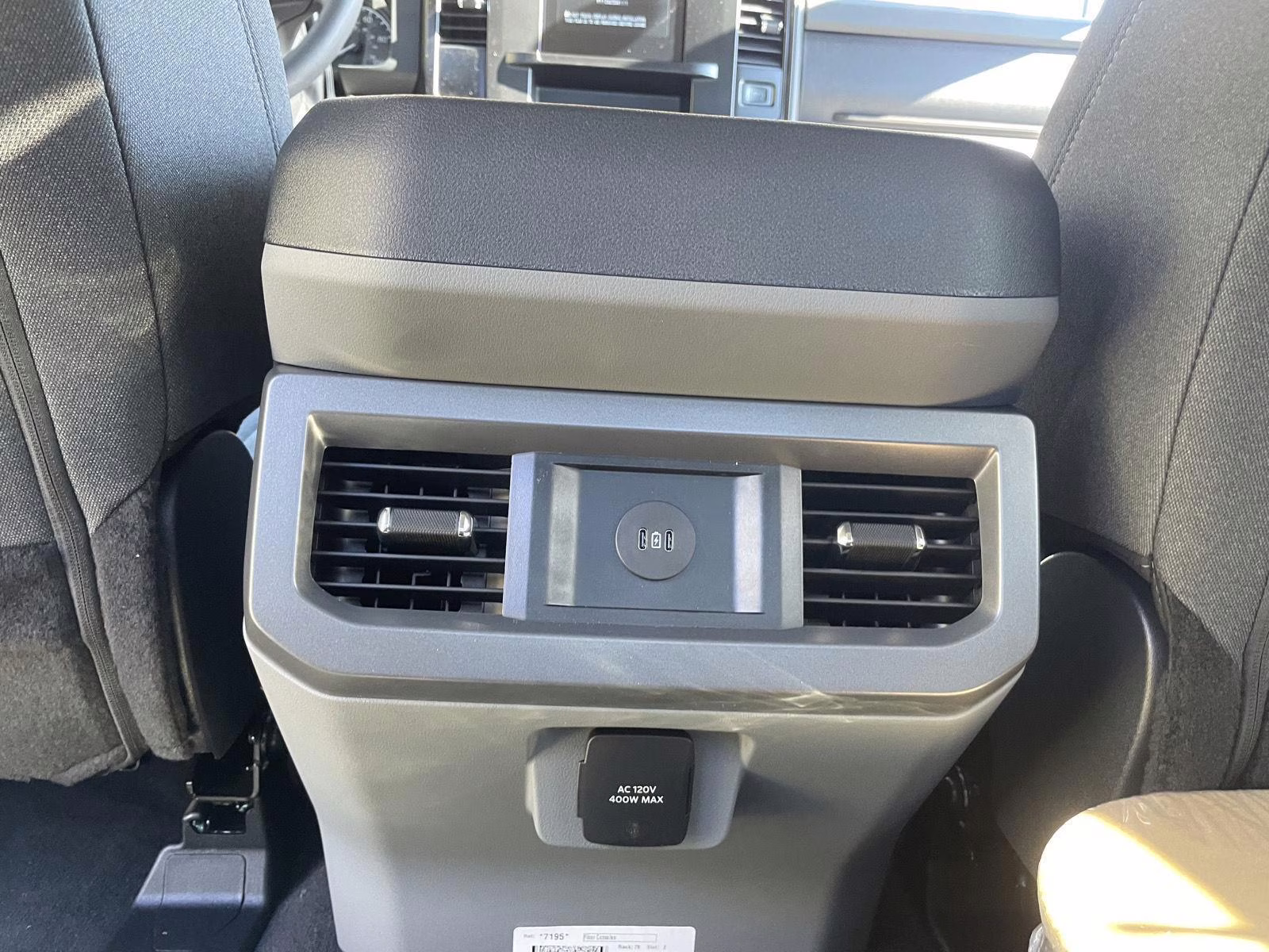 2026 Agate Black Ford Super Duty F-350 DRW XLT 4X4 Truck