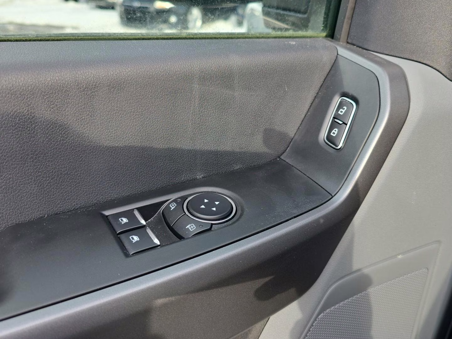 2025 Avalanche Gray Ford Super Duty F-250 SRW XLT 4X4 Truck