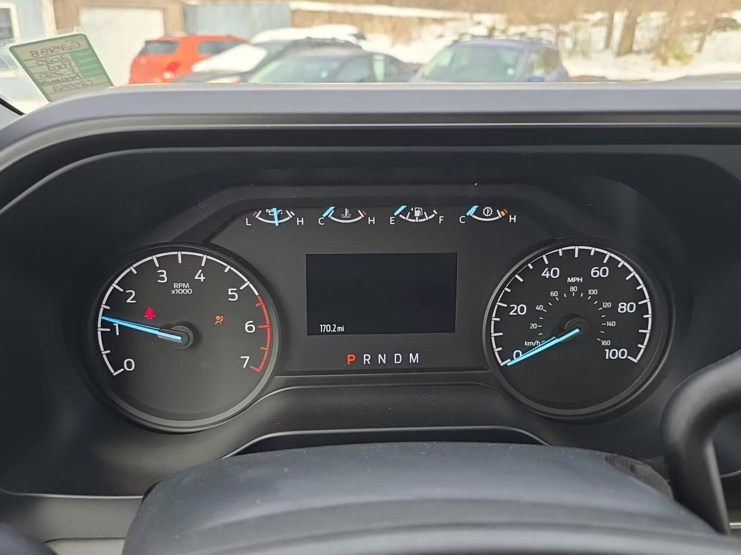 2025 Avalanche Gray Ford Super Duty F-250 SRW XLT 4X4 Truck