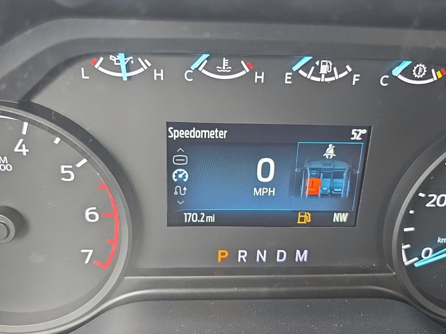 2025 Avalanche Gray Ford Super Duty F-250 SRW XLT 4X4 Truck