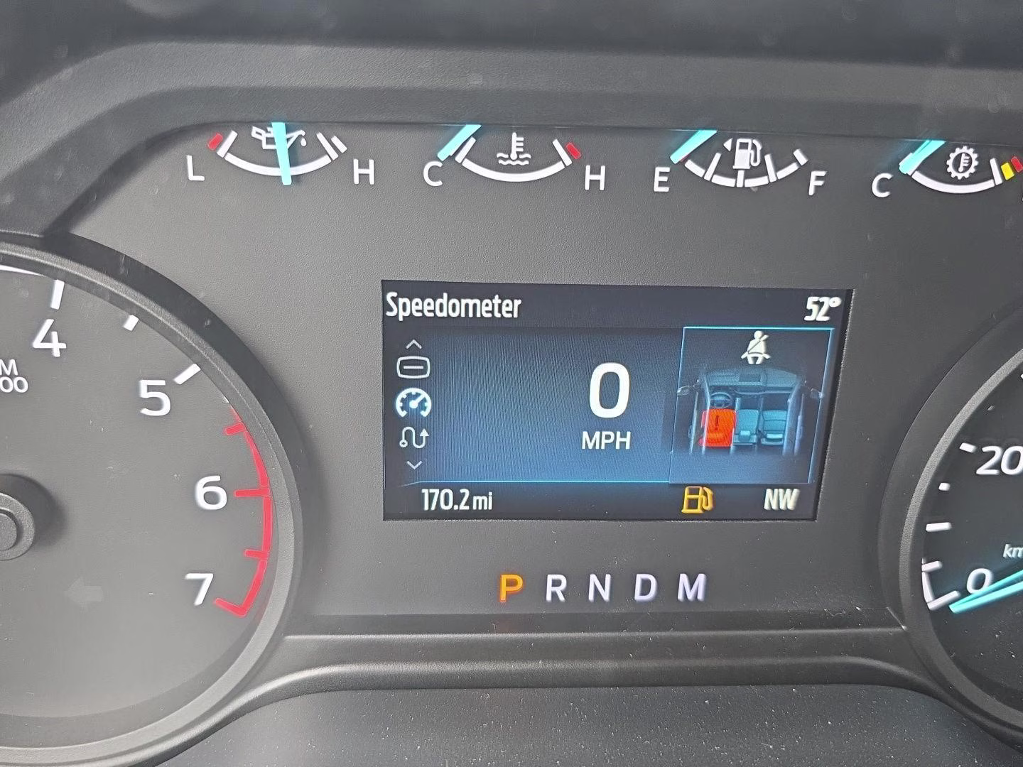 2025 Avalanche Gray Ford Super Duty F-250 SRW XLT 4X4 Truck