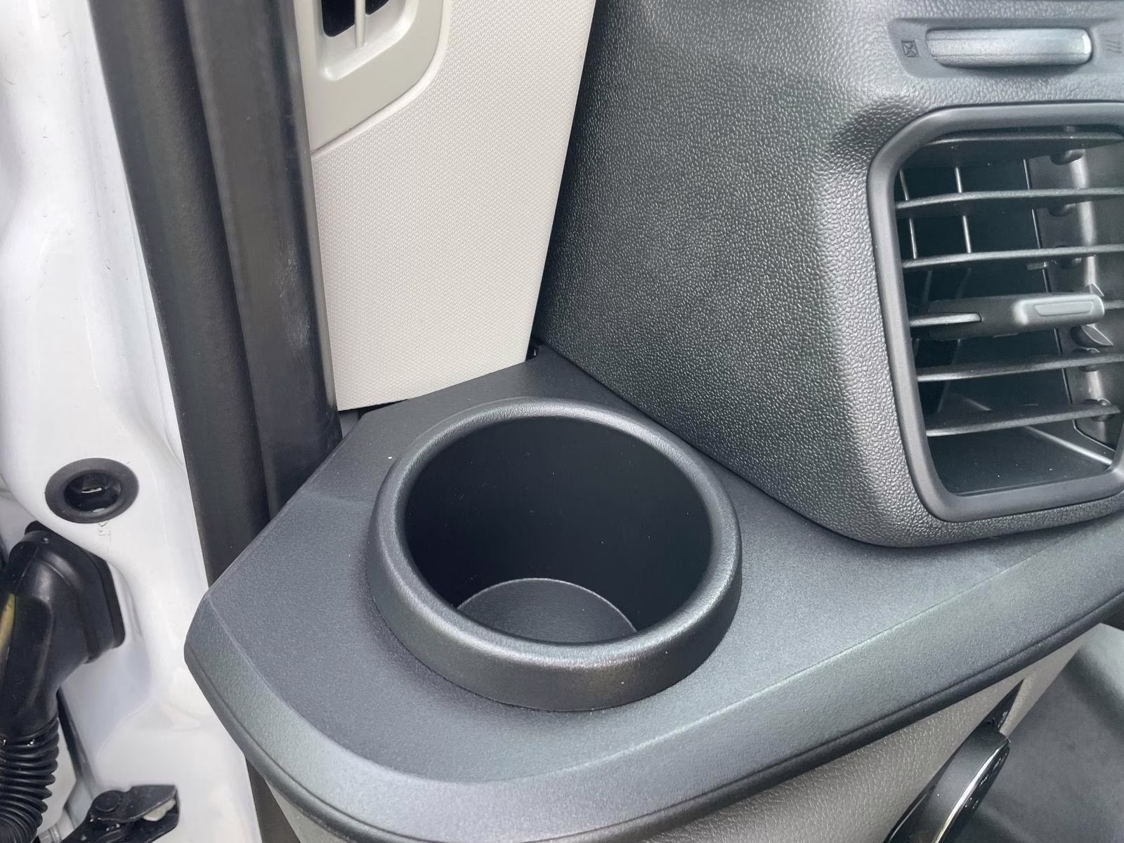 2026 Oxford White Ford Transit 250 RWD Van