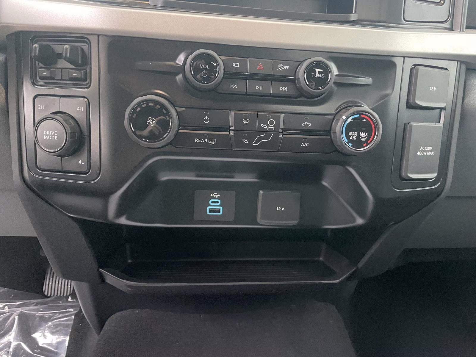 2026 Argon Blue Metallic Ford Super Duty F-350 DRW XLT 4X4 Truck